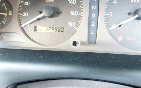 Toyota Gaia, 1998 год, 680 000 рублей, 5 фотография