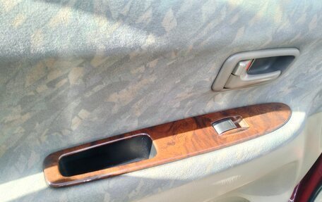 Toyota Gaia, 1998 год, 680 000 рублей, 14 фотография