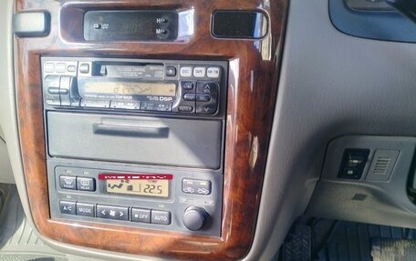 Toyota Gaia, 1998 год, 680 000 рублей, 12 фотография