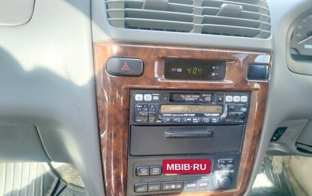 Toyota Gaia, 1998 год, 680 000 рублей, 4 фотография