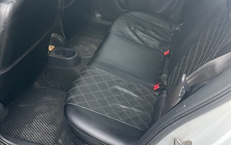 Skoda Rapid I, 2017 год, 449 000 рублей, 9 фотография