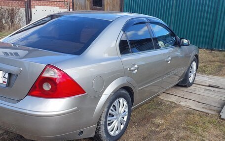 Ford Mondeo III, 2004 год, 400 000 рублей, 2 фотография