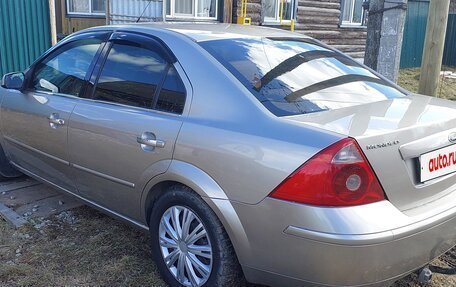 Ford Mondeo III, 2004 год, 400 000 рублей, 3 фотография