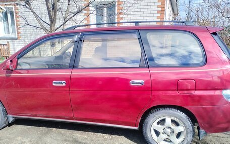 Toyota Gaia, 1998 год, 680 000 рублей, 17 фотография