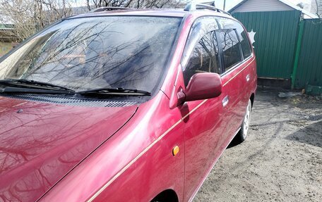 Toyota Gaia, 1998 год, 680 000 рублей, 18 фотография