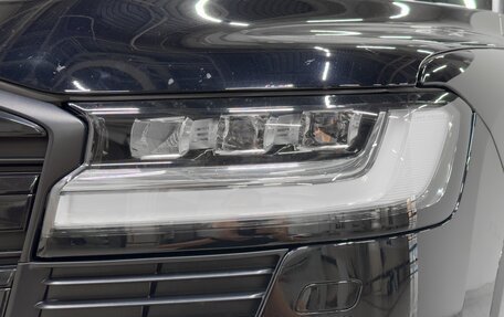 Toyota Land Cruiser, 2021 год, 10 500 000 рублей, 4 фотография