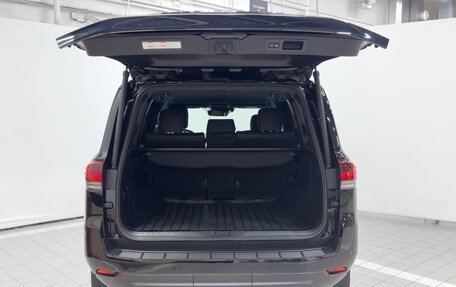 Toyota Land Cruiser, 2021 год, 10 500 000 рублей, 11 фотография