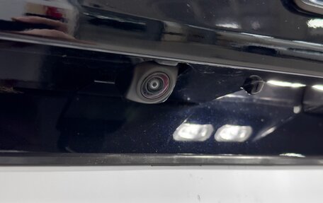 Toyota Land Cruiser, 2021 год, 10 500 000 рублей, 13 фотография