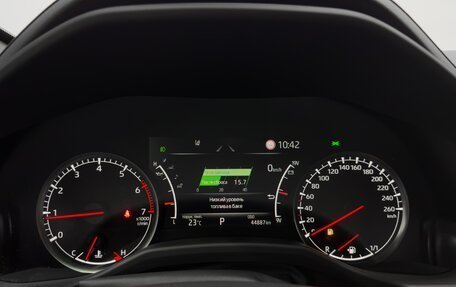 Toyota Land Cruiser, 2021 год, 10 500 000 рублей, 17 фотография