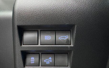 Toyota Land Cruiser, 2021 год, 10 500 000 рублей, 20 фотография