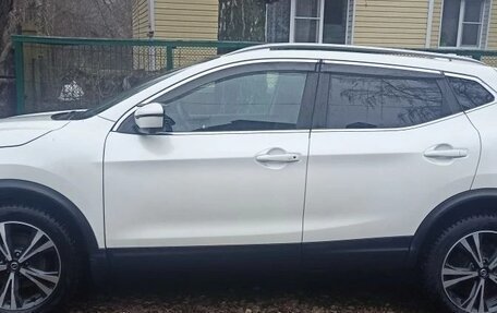 Nissan Qashqai, 2019 год, 2 100 000 рублей, 3 фотография