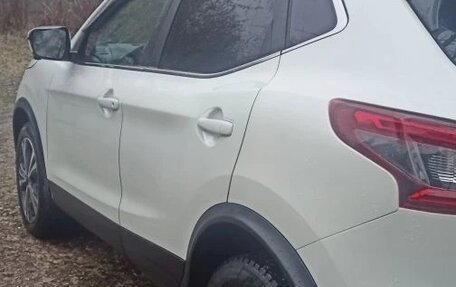 Nissan Qashqai, 2019 год, 2 100 000 рублей, 2 фотография