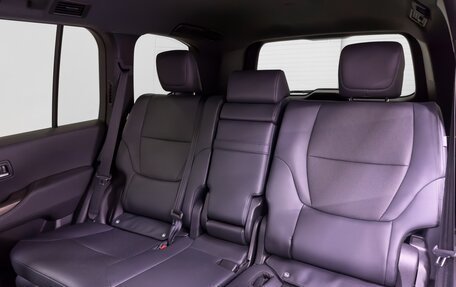 Toyota Land Cruiser, 2021 год, 10 500 000 рублей, 31 фотография