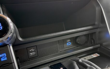 Toyota Land Cruiser, 2021 год, 10 500 000 рублей, 27 фотография