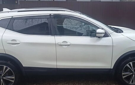 Nissan Qashqai, 2019 год, 2 100 000 рублей, 5 фотография