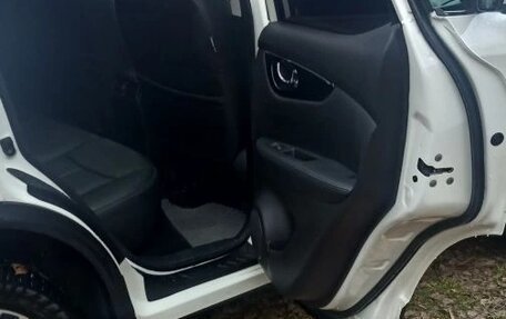 Nissan Qashqai, 2019 год, 2 100 000 рублей, 9 фотография