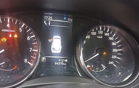 Nissan Qashqai, 2019 год, 2 100 000 рублей, 16 фотография