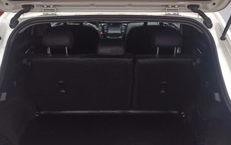 Nissan Qashqai, 2019 год, 2 100 000 рублей, 11 фотография