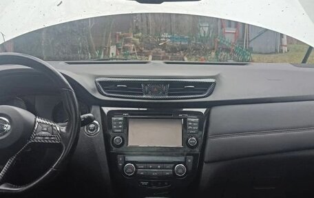 Nissan Qashqai, 2019 год, 2 100 000 рублей, 13 фотография