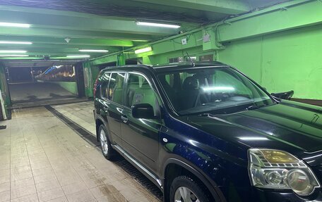 Nissan X-Trail, 2013 год, 1 250 000 рублей, 6 фотография