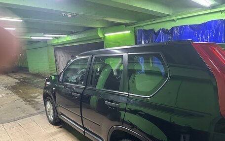 Nissan X-Trail, 2013 год, 1 250 000 рублей, 3 фотография