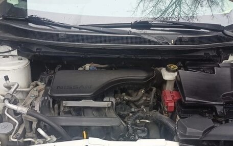 Nissan Qashqai, 2019 год, 2 100 000 рублей, 14 фотография