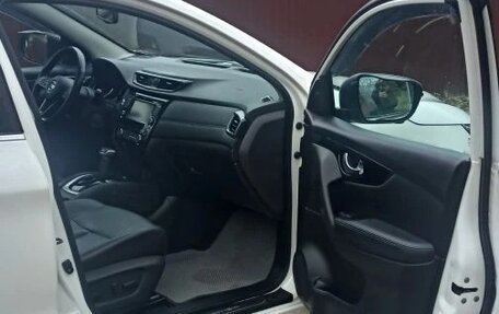 Nissan Qashqai, 2019 год, 2 100 000 рублей, 8 фотография