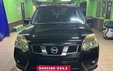 Nissan X-Trail, 2013 год, 1 250 000 рублей, 7 фотография