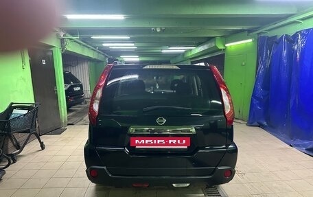 Nissan X-Trail, 2013 год, 1 250 000 рублей, 4 фотография