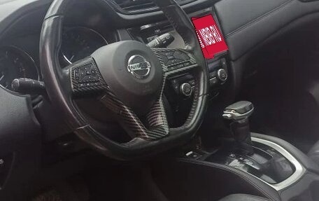 Nissan Qashqai, 2019 год, 2 100 000 рублей, 10 фотография