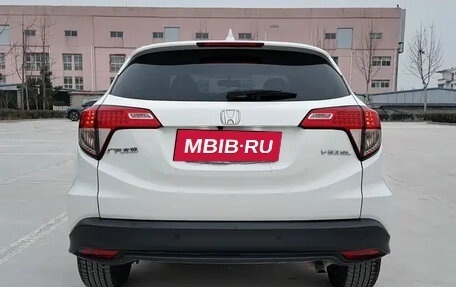 Honda Vezel, 2022 год, 1 289 003 рублей, 6 фотография