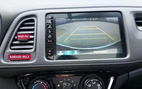 Honda Vezel, 2022 год, 1 289 003 рублей, 9 фотография