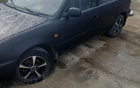 Toyota Corolla, 1996 год, 222 000 рублей, 2 фотография