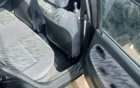 Toyota Corolla, 1996 год, 222 000 рублей, 5 фотография