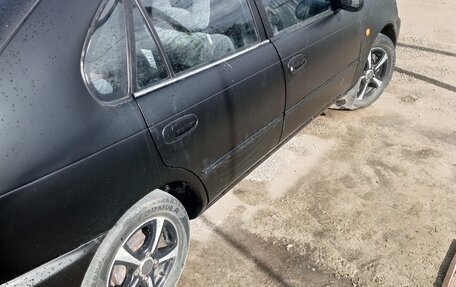 Toyota Corolla, 1996 год, 222 000 рублей, 3 фотография