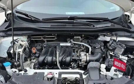 Honda Vezel, 2022 год, 1 289 003 рублей, 18 фотография