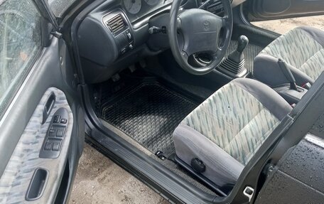 Toyota Corolla, 1996 год, 222 000 рублей, 7 фотография