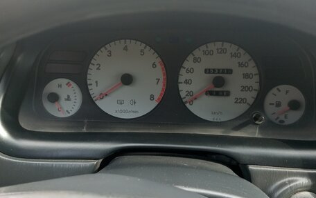 Toyota Corolla, 1996 год, 222 000 рублей, 8 фотография