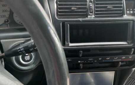 Toyota Corolla, 1996 год, 222 000 рублей, 9 фотография