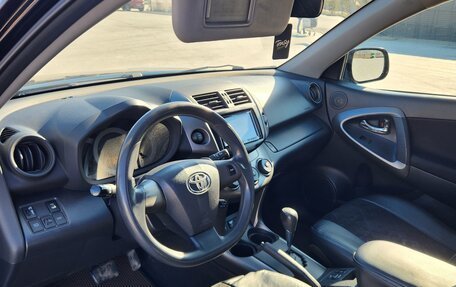 Toyota RAV4, 2010 год, 1 200 000 рублей, 10 фотография