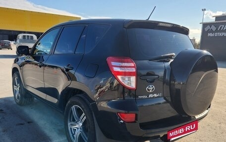Toyota RAV4, 2010 год, 1 200 000 рублей, 7 фотография