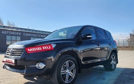 Toyota RAV4, 2010 год, 1 200 000 рублей, 2 фотография