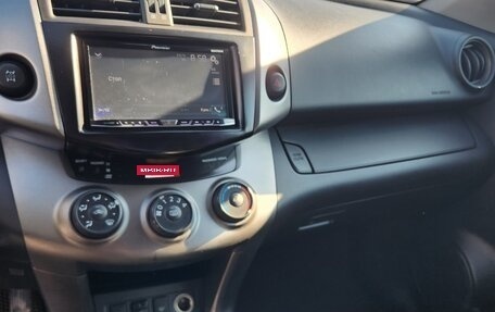 Toyota RAV4, 2010 год, 1 200 000 рублей, 11 фотография