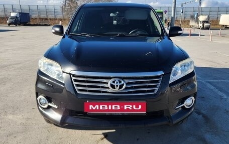 Toyota RAV4, 2010 год, 1 200 000 рублей, 3 фотография