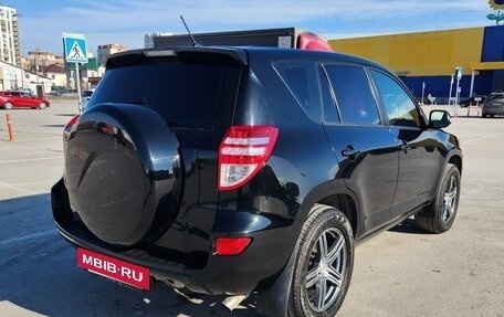 Toyota RAV4, 2010 год, 1 200 000 рублей, 6 фотография