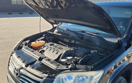 Toyota RAV4, 2010 год, 1 200 000 рублей, 18 фотография