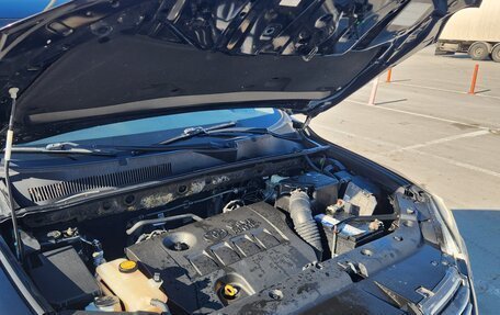 Toyota RAV4, 2010 год, 1 200 000 рублей, 17 фотография