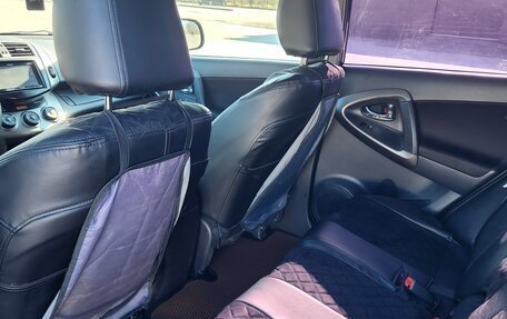 Toyota RAV4, 2010 год, 1 200 000 рублей, 14 фотография