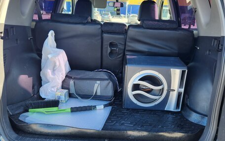 Toyota RAV4, 2010 год, 1 200 000 рублей, 16 фотография