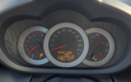 Toyota RAV4, 2010 год, 1 200 000 рублей, 19 фотография